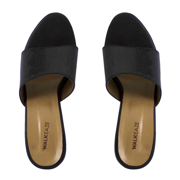 Women Slippers 62452S Walkeaze Earrings Women Slippers 62452S Walkeaze Earrings