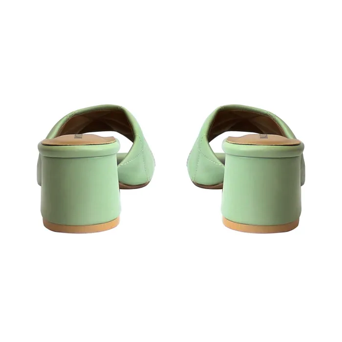 Women Slippers 74389S Walkeaze Earrings Women Slippers 74389S Walkeaze Earrings