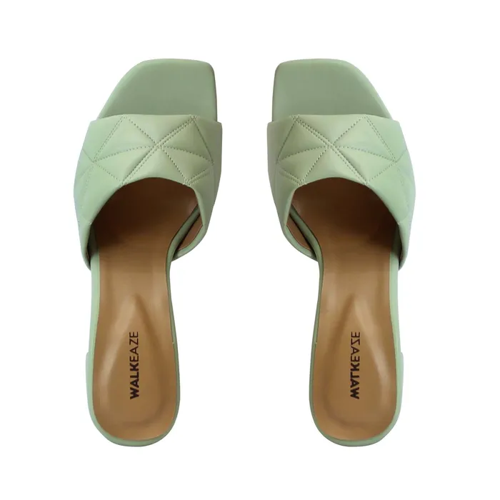 Women Slippers 74389S Walkeaze Earrings Women Slippers 74389S Walkeaze Earrings