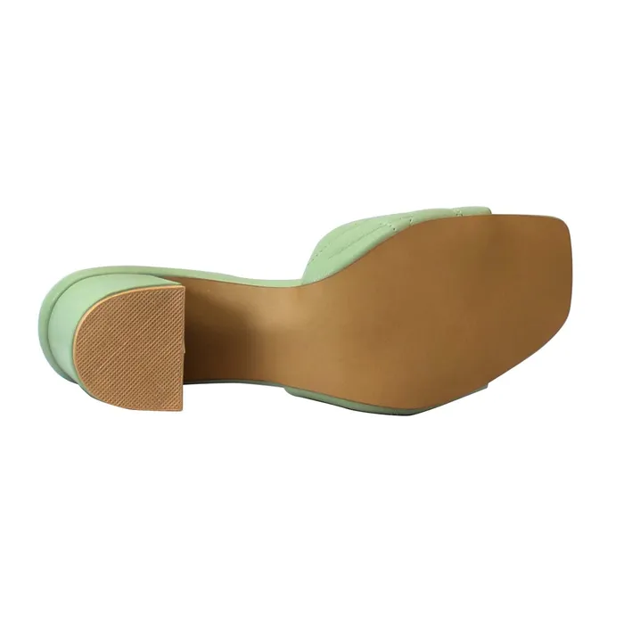 Women Slippers 74389S Walkeaze Earrings Women Slippers 74389S Walkeaze Earrings