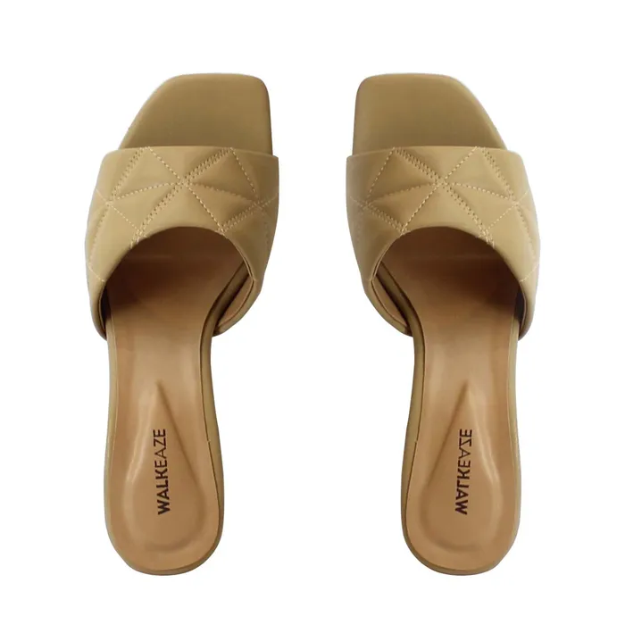 Women Slippers 74389S Walkeaze Earrings Women Slippers 74389S Walkeaze Earrings