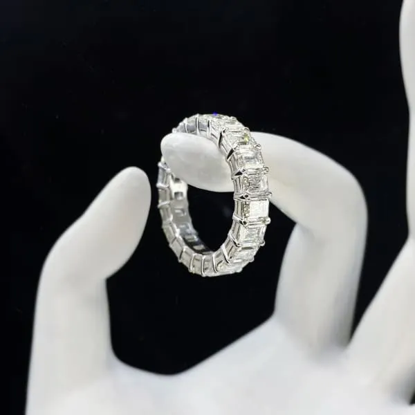 14k White Gold Cocktail Ring features 1085ct CR17500 Diamond Source NYC Rings 14k White Gold Cocktail Ring features 1085ct CR17500 Diamond Source NYC Rings