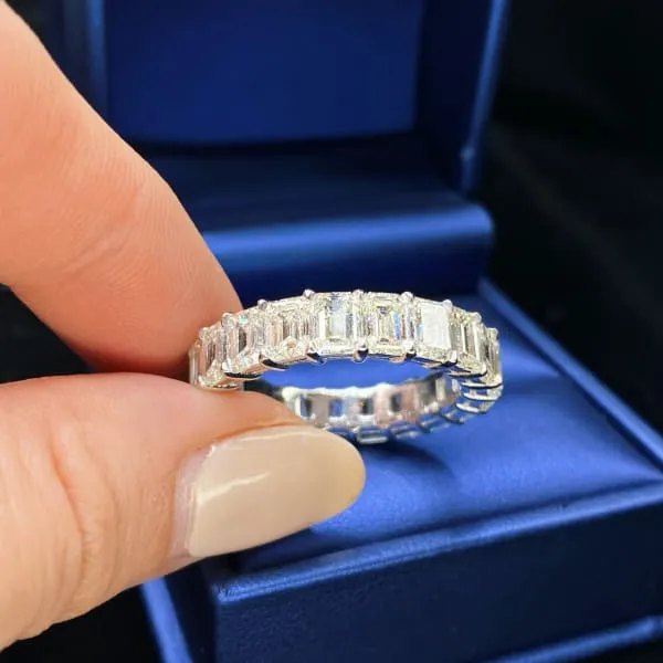 14k White Gold Cocktail Ring features 1085ct CR17500 Diamond Source NYC Rings