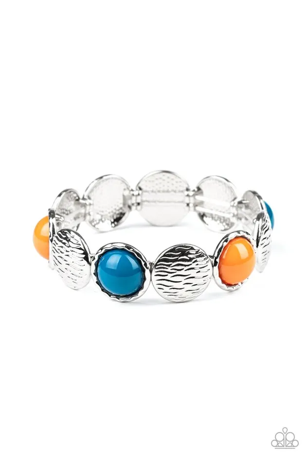 Bracelets Paparazzi Jewelry Paparazzi Bracelet Boardwalk Boho Multi Bracelets Paparazzi Jewelry Paparazzi Bracelet Boardwalk Boho Multi