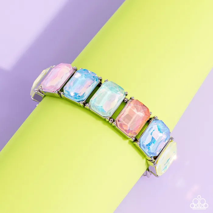 Bracelets Paparazzi Jewelry Paparazzi Bracelet Glamorous Getaway Multi Bracelets Paparazzi Jewelry Paparazzi Bracelet Glamorous Getaway Multi