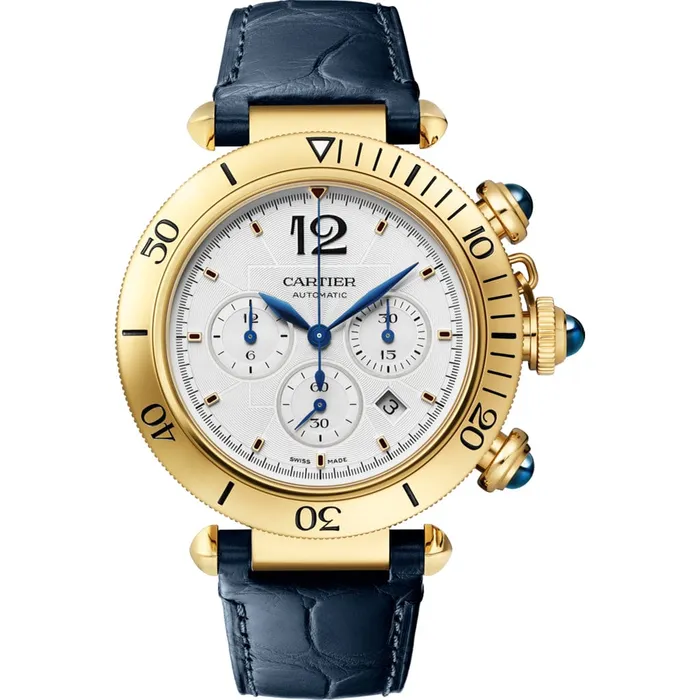 Cartier Pasha de Cartier watch WGPA0017 Watches