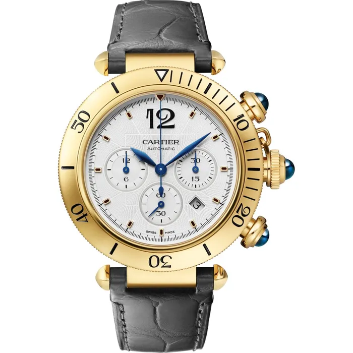 Cartier Pasha de Cartier watch WGPA0017 Watches