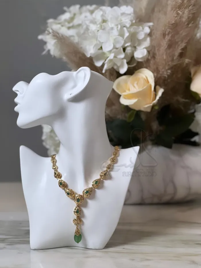 Classy Fabb Necklaces Cinderella necklace