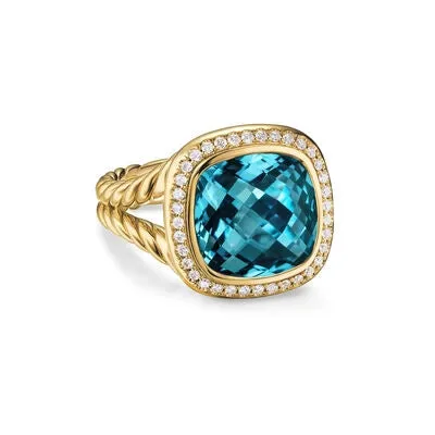 David Yurman 11mm Albion Ring David Yurman Rings