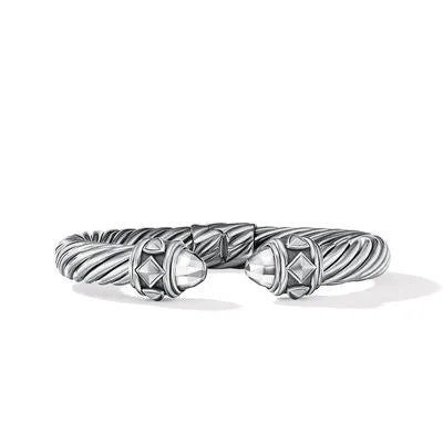 David Yurman David Yurman 9mm Renaissance Classic Cable Bracelet Bracelets David Yurman David Yurman 9mm Renaissance Classic Cable Bracelet Bracelets