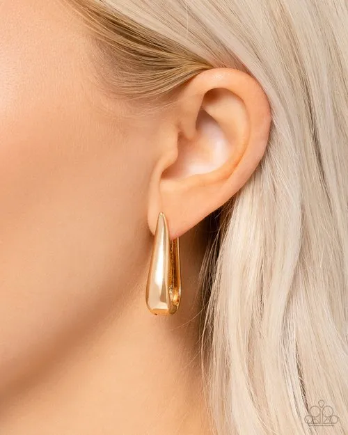 Earrings Paparazzi Earring Malibu On My Mind Paparazzi Jewelry