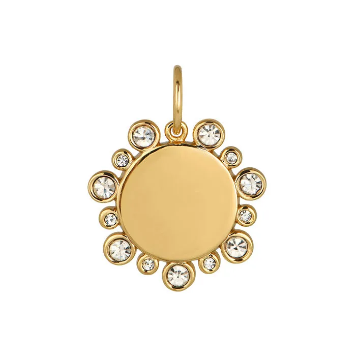 Goldbug April Birthstone Pendant Goldbug Collection Necklaces