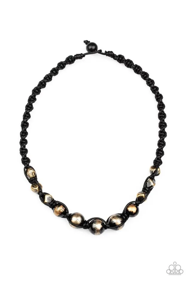 Necklaces Paparazzi Jewelry Paparazzi Necklace Loose Cannon Gold Necklaces Paparazzi Jewelry Paparazzi Necklace Loose Cannon Gold