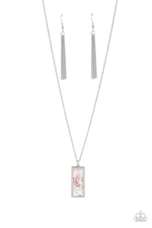 Necklaces Paparazzi Jewelry Paparazzi Necklace SEA You Around Multi Necklaces Paparazzi Jewelry Paparazzi Necklace SEA You Around Multi
