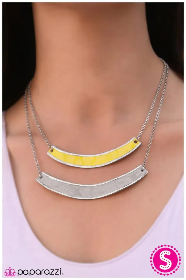 Necklaces Paparazzi Jewelry Paparazzi Necklace Warped Tour Multi
