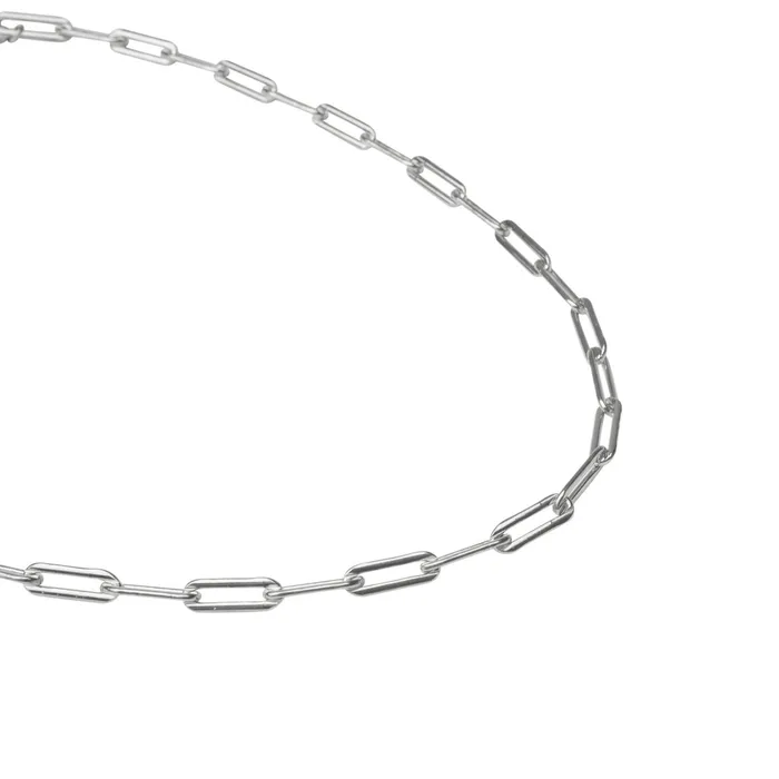 Necklaces TheRoseGypsy Silver Stella Necklace