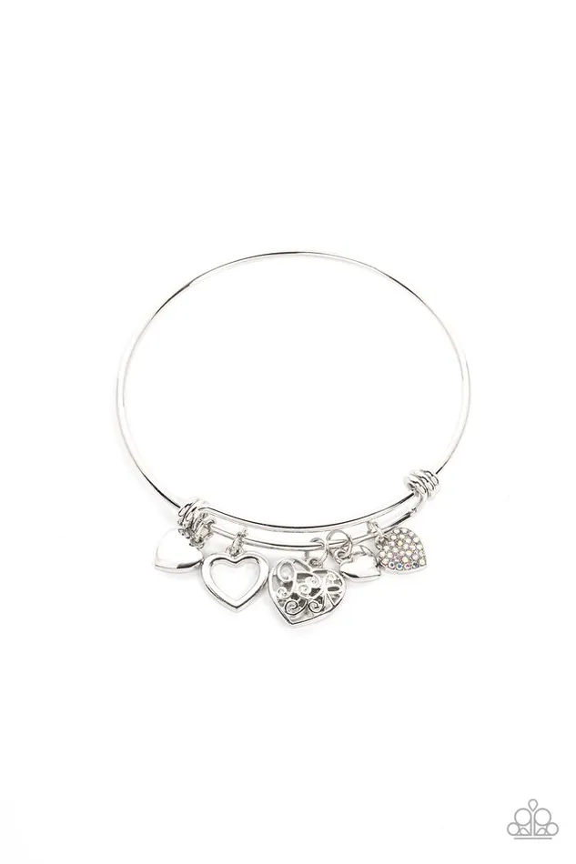 Paparazzi Bracelet Im Yours Multi Paparazzi Jewelry Bracelets Paparazzi Bracelet Im Yours Multi Paparazzi Jewelry Bracelets