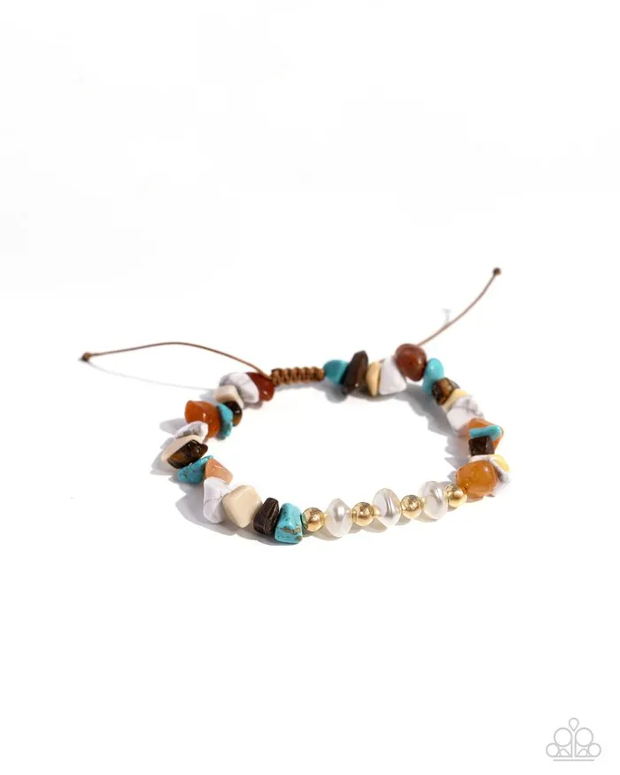 Paparazzi Bracelet Impressive Ingenuity Multi Paparazzi Jewelry Bracelets Paparazzi Bracelet Impressive Ingenuity Multi Paparazzi Jewelry Bracelets