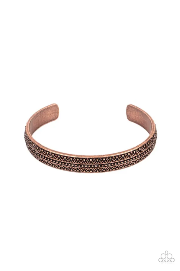 Paparazzi Bracelet Peak Conditions Copper Paparazzi Jewelry Bracelets Paparazzi Bracelet Peak Conditions Copper Paparazzi Jewelry Bracelets