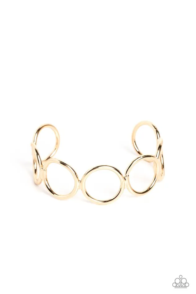 Paparazzi Jewelry Bracelets Paparazzi Bracelet Socialite Sheen Gold Paparazzi Jewelry Bracelets Paparazzi Bracelet Socialite Sheen Gold