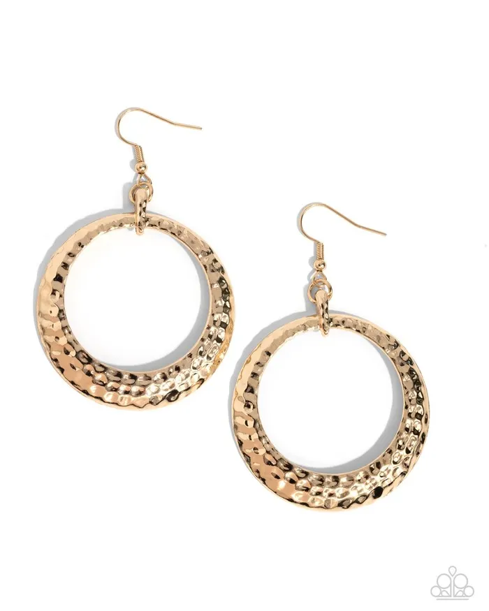 Paparazzi Jewelry Earrings Paparazzi Earring Gallery Gear Gold Paparazzi Jewelry Earrings Paparazzi Earring Gallery Gear Gold