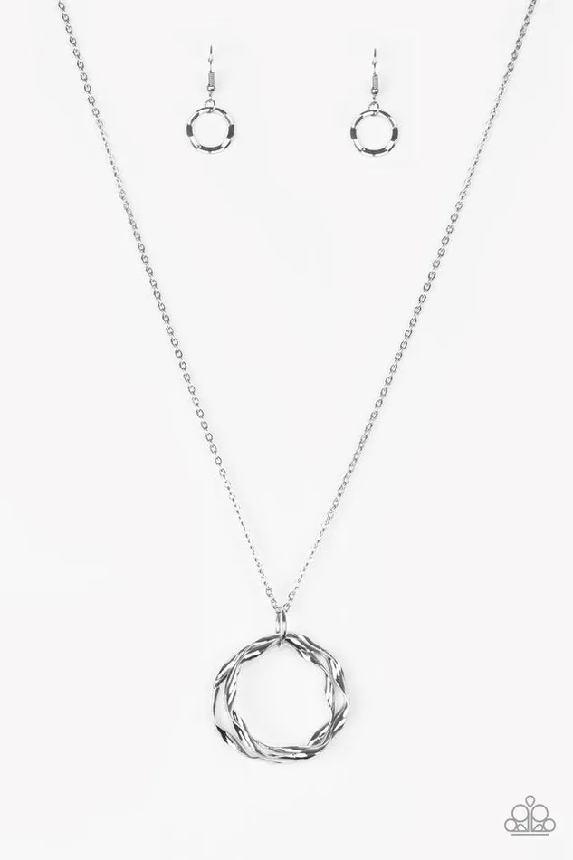 Paparazzi Jewelry Necklaces Paparazzi Necklace Millennial Minimalist Silver Paparazzi Jewelry Necklaces Paparazzi Necklace Millennial Minimalist Silver