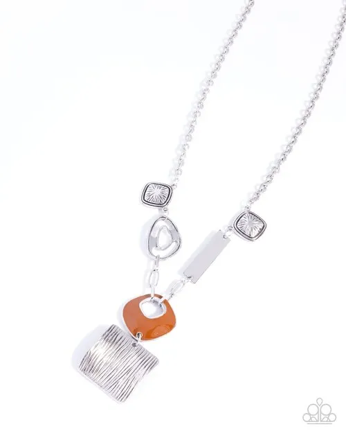 Paparazzi Jewelry Necklaces Paparazzi Necklace Natural Philosophy Paparazzi Jewelry Necklaces Paparazzi Necklace Natural Philosophy