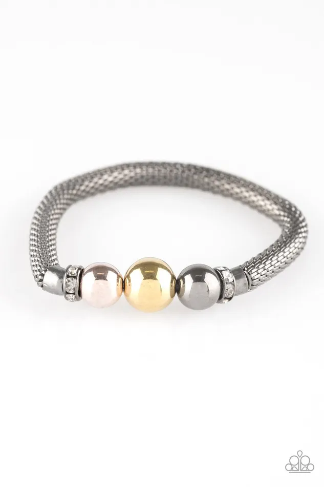 Paparazzi Jewelry Paparazzi Bracelet City Campus Multi Bracelets