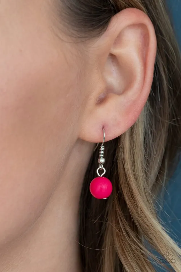 Paparazzi Necklace A La Vogue Pink Paparazzi Jewelry Necklaces Paparazzi Necklace A La Vogue Pink Paparazzi Jewelry Necklaces