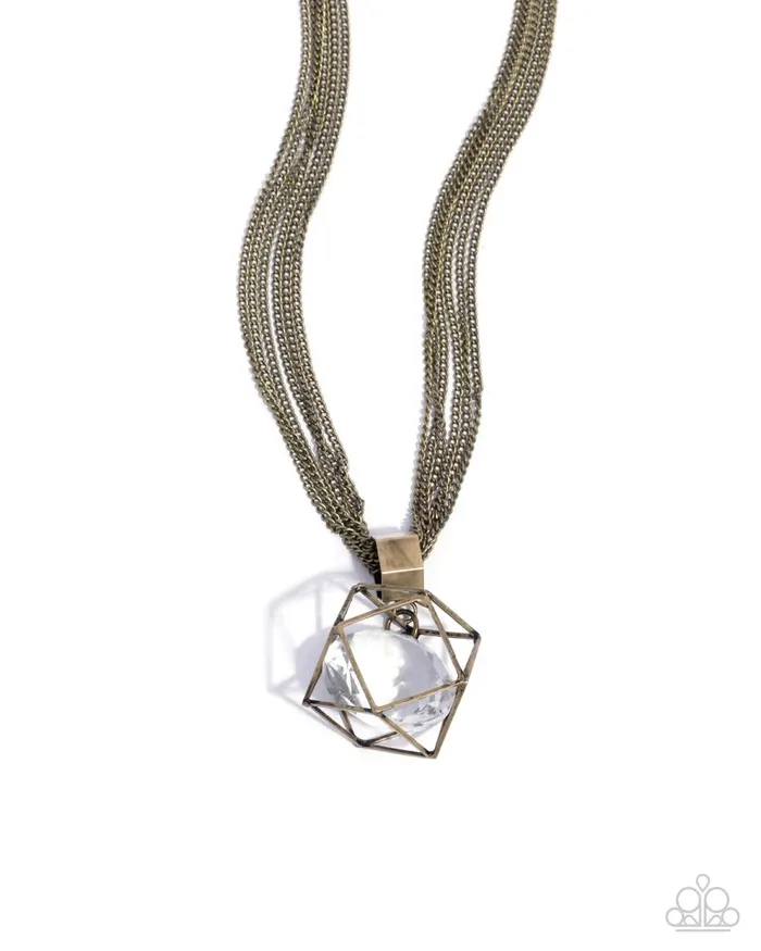 Paparazzi Necklace Eager Elegance Brass Paparazzi Jewelry Necklaces Paparazzi Necklace Eager Elegance Brass Paparazzi Jewelry Necklaces