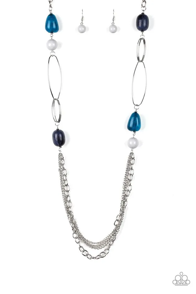 Paparazzi Necklace Pleasant Promenade Multi Paparazzi Jewelry Necklaces Paparazzi Necklace Pleasant Promenade Multi Paparazzi Jewelry Necklaces
