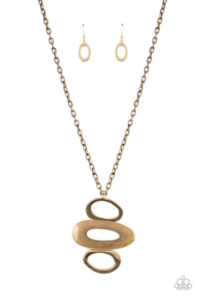 Paparazzi Necklace Rare Relic Brass Paparazzi Jewelry Necklaces Paparazzi Necklace Rare Relic Brass Paparazzi Jewelry Necklaces