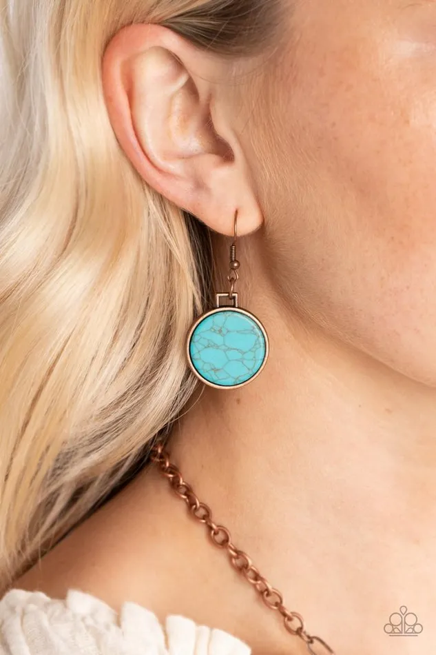 Paparazzi Necklace Santa Fe Flats Copper Paparazzi Jewelry Necklaces Paparazzi Necklace Santa Fe Flats Copper Paparazzi Jewelry Necklaces