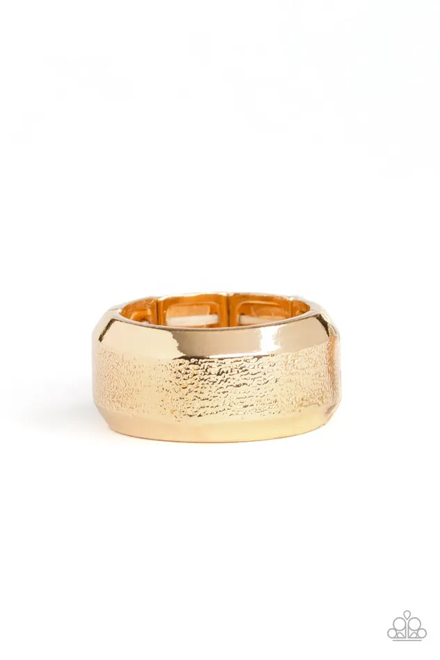 Paparazzi Ring Checkmate Gold Paparazzi Jewelry Rings Paparazzi Ring Checkmate Gold Paparazzi Jewelry Rings