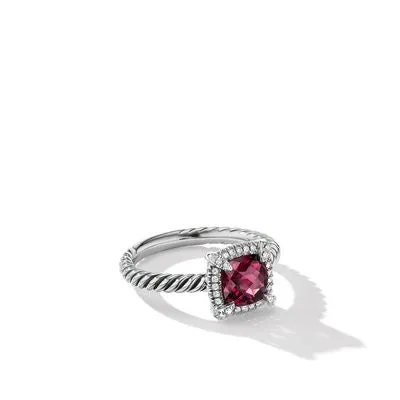 Rings David Yurman David Yurman 7mm Chatelaine Ring