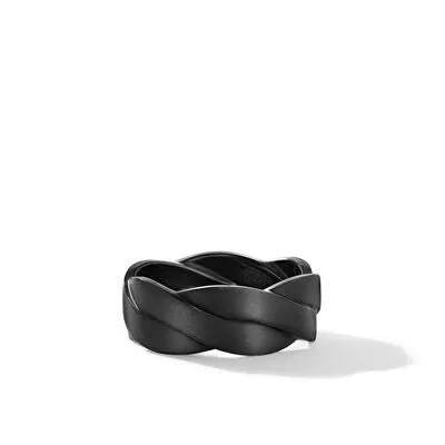 Rings David Yurman David Yurman 9mm Helios Band Ring