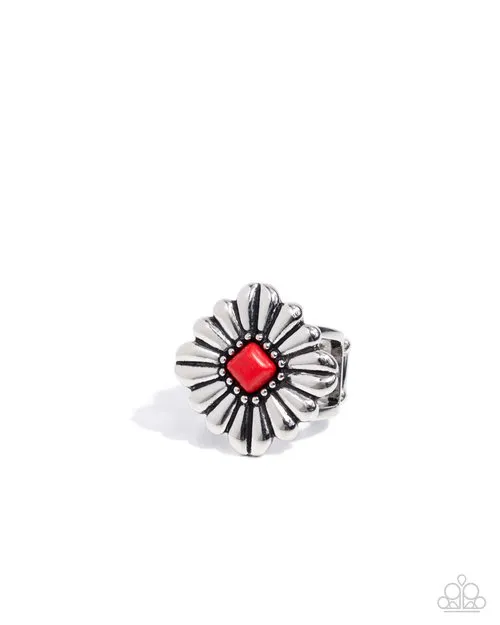 Rings Paparazzi Jewelry Paparazzi Ring Imaginative Indulgence Red Rings Paparazzi Jewelry Paparazzi Ring Imaginative Indulgence Red