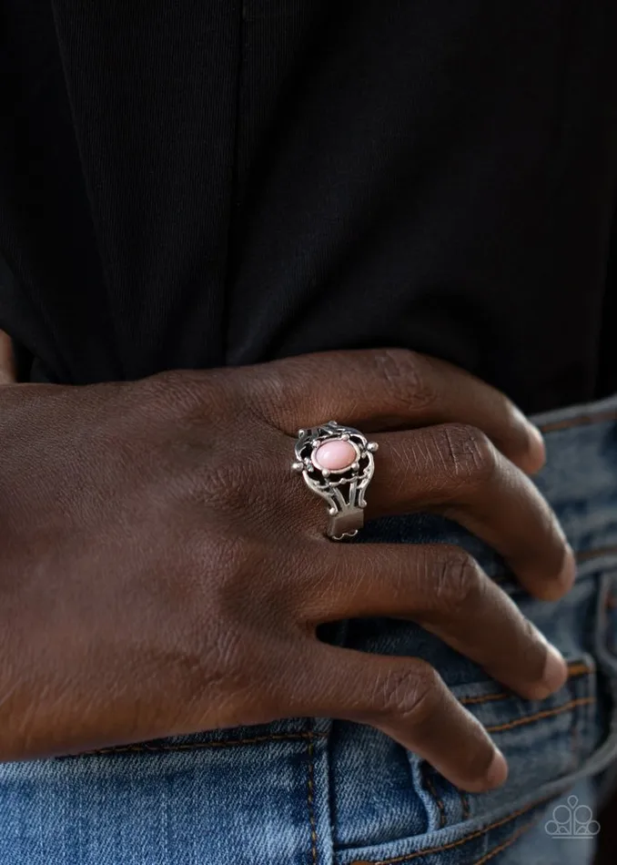 Rings Paparazzi Jewelry Paparazzi Ring Posh Pop Pink