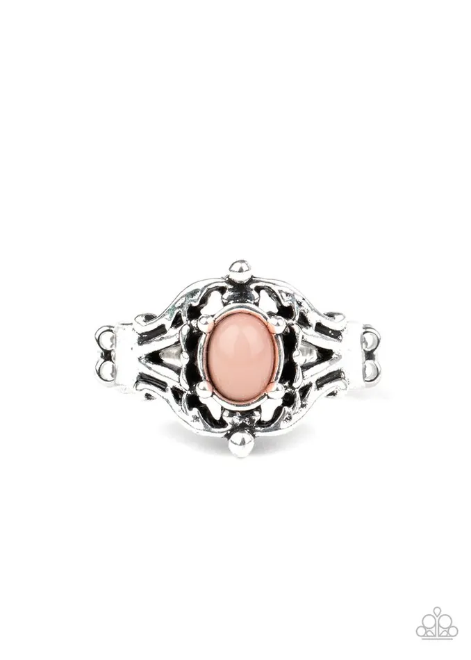 Rings Paparazzi Jewelry Paparazzi Ring Posh Pop Pink Rings Paparazzi Jewelry Paparazzi Ring Posh Pop Pink
