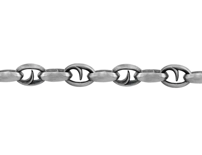 Stephen Webster Oval Thorn Link Bracelet Stephen Webster Bracelets