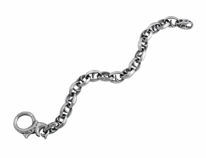 Stephen Webster Oval Thorn Link Bracelet Stephen Webster Bracelets