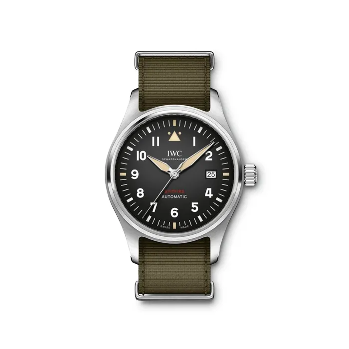 Watches IWC Schaffhausen Pilots Watch Automatic Spitfire IWC Schaffhausen