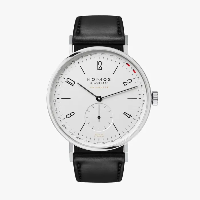Watches Nomos NOMOS Glashtte Tangente neomatik 41 Watch Automatic