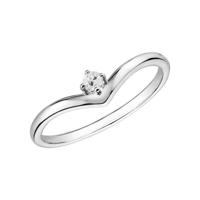 1 Carat Solitaire Promise Ring Old Mine Cut Round Natural Earth Mined Diamond 4 Prong HarryChadEntcom Rings 1 Carat Solitaire Promise Ring Old Mine Cut Round Natural Earth Mined Diamond 4 Prong HarryChadEntcom Rings