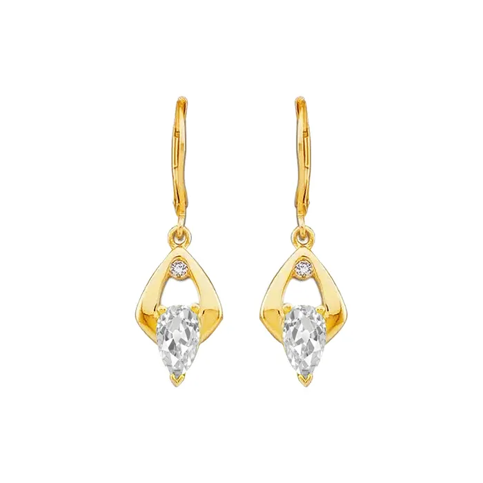 Earrings HarryChadEntcom 250 Carats 2 Stone Pear Old Miner Dangle Real Natural Earth Mined Diamond Earrings Yellow Gold Earrings HarryChadEntcom 250 Carats 2 Stone Pear Old Miner Dangle Real Natural Earth Mined Diamond Earrings Yellow Gold