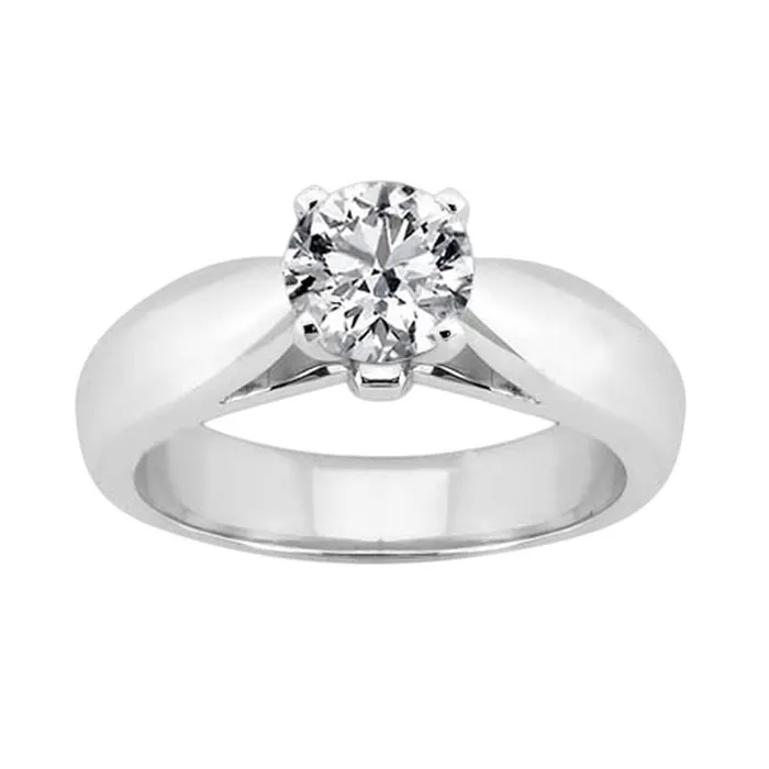 GB 250 Carats Natural Earth Mined Diamond Solitaire Ring Jewelry New Rings GB 250 Carats Natural Earth Mined Diamond Solitaire Ring Jewelry New Rings