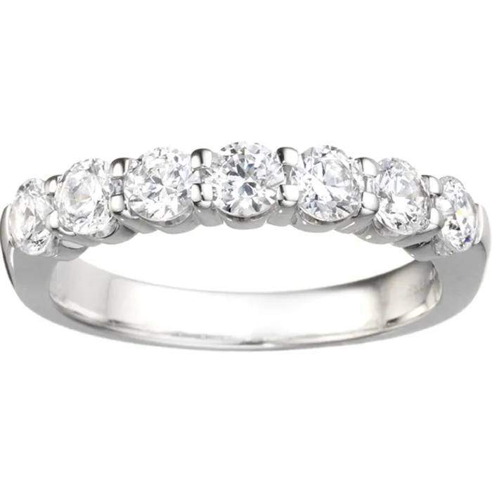 GB Rings Comfort Fit Round Natural Earth Mined Diamond Wedding Band 175 Carats 14K White Gold GB Rings Comfort Fit Round Natural Earth Mined Diamond Wedding Band 175 Carats 14K White Gold