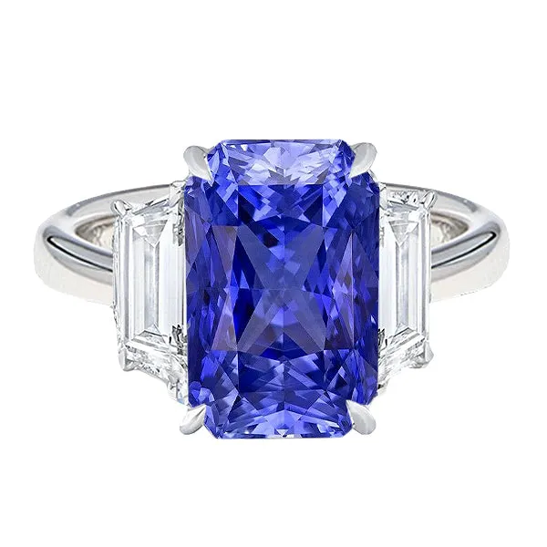 HarryChadEntcom Rings Women Anniversary Ring Emerald Natural Earth Mined Diamonds Gold Blue Sapphire 550 Carats HarryChadEntcom Rings Women Anniversary Ring Emerald Natural Earth Mined Diamonds Gold Blue Sapphire 550 Carats