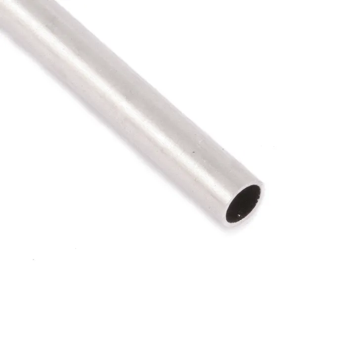 HS Sterling Silver 18 Riveting Tube 6 Long Rings