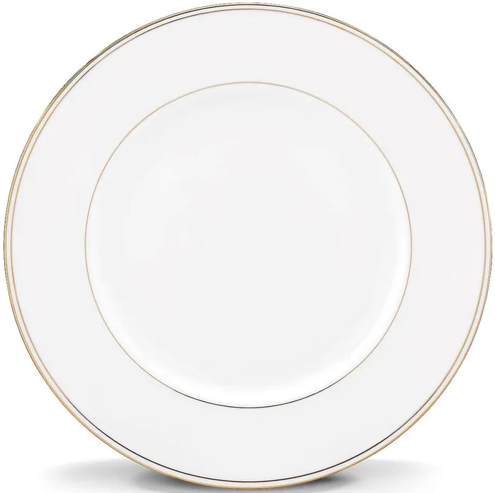 Lenox Federal Gold Dinnerware Dinner Plate Lenox PreStyled Sets